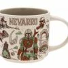 Wholesale 🛒 Disney Starbucks Coffee Mug - Star Wars Nevarro 😍