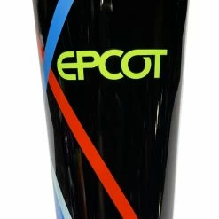 Best Pirce 🎁 Disney Stainless Steel Tumbler - Epcot Harmonious Corkcicle 💯