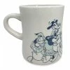 Cheapest ✨ Disney Coffee Mug - Mickey Mouse And Friends Retro 👏
