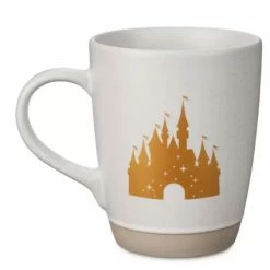 Flash Sale 🎁 Disney Coffee Mug - Castle - Living In A Fantasyland ❤️