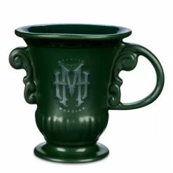 Coupon 🧨 Disney Coffee Mug - The Haunted Mansion Urn 🧨