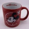 Best Pirce 👍 Disney Coffee Mug - Grandma - Minnie Mouse ❤️