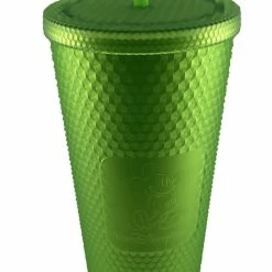 Best Sale 😍 Disney Starbucks Tumbler - Walt Disney World Geometric - Green 👏