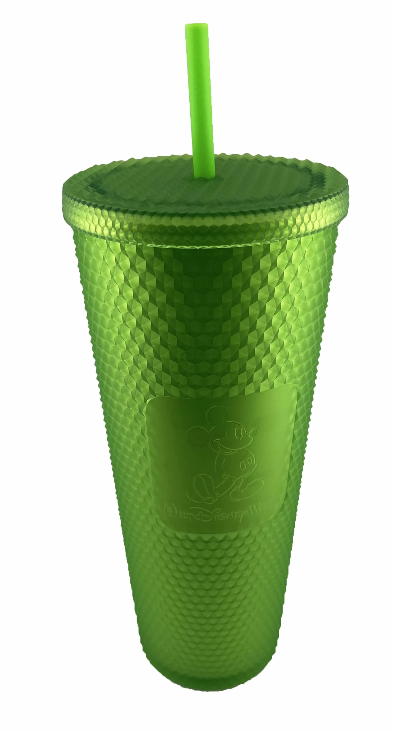 Best Sale π Disney Starbucks Tumbler - Walt Disney World Geometric - Green π