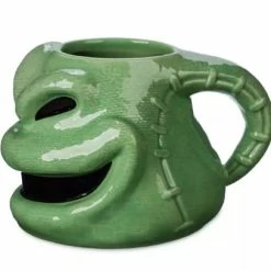 Outlet ❤️ Disney Coffee Mug - Oogie Boogie - Color-Changing 🎁