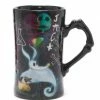 Best Pirce 🎁 Disney Coffee Mug - Nightmare Before 🎄 Christmas - Trouble 👏