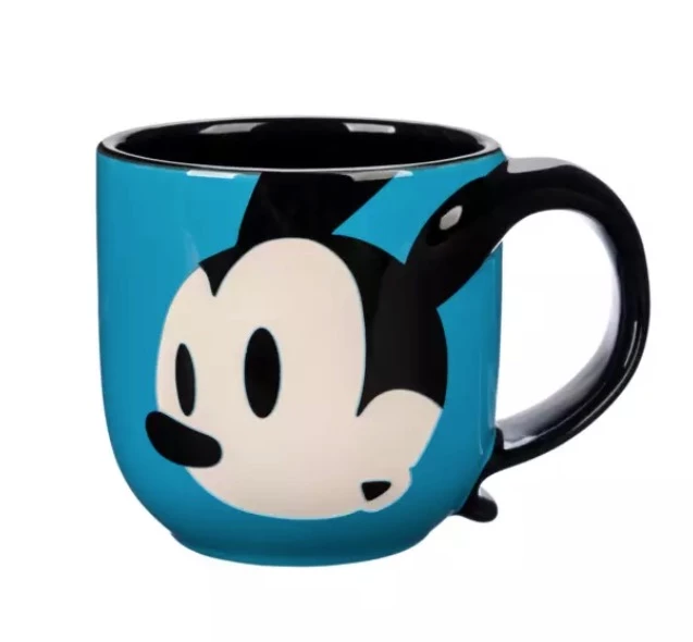 Wholesale 🎁 Disney Coffee Mug - Oswald The Lucky Rabbit 🤩