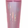 New 🎁 Disney Starbucks Tumbler - Mickey Mouse - Walt Disney World - Pink 🌟