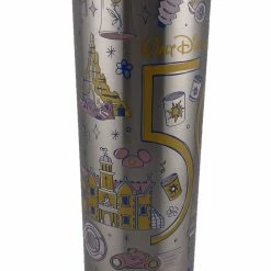Best reviews of 🛒 Disney Tumbler - 50th Anniversary - Starbucks Magic Kingdom ✔️