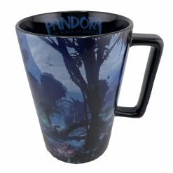 Outlet 🌟 Disney Coffee Mug - World Of Avatar - Animal Kingdom 💯