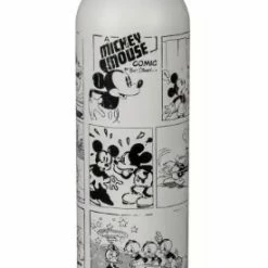 Coupon 🔥 Disney Water Bottle - Mickey Mouse And Friends Comic 🔥