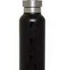 Cheap ✔️ Disney Water Bottle - Mickey Mouse With Clip - Black 💯