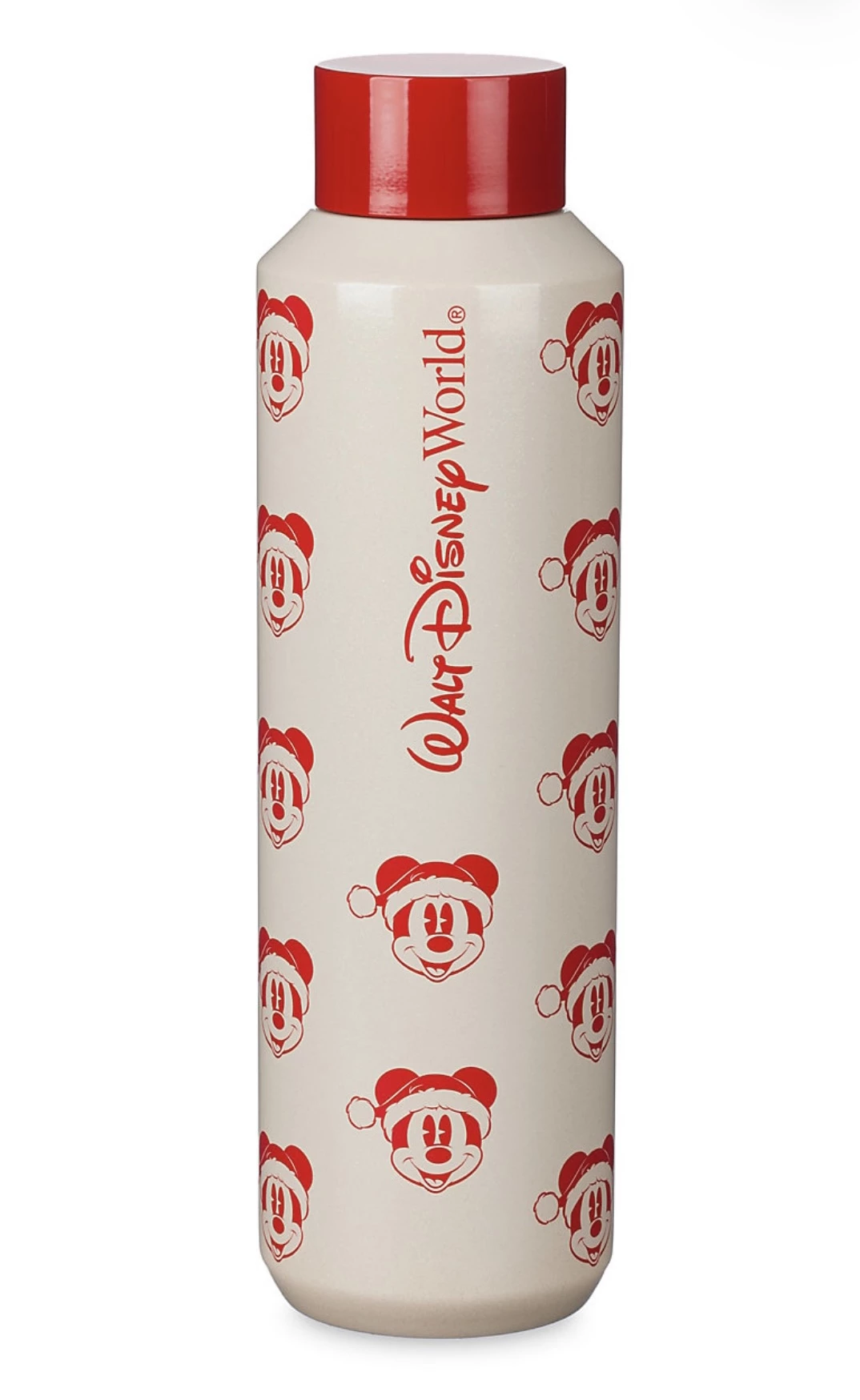 Cheap π Disney Water Bottle - Starbucks Holiday Mickey Mouse β¨