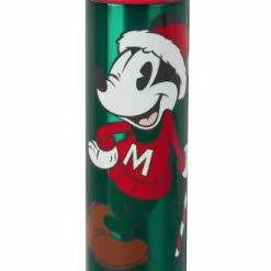 Deals 🛒 Disney Starbucks Travel Tumbler - Holiday Mickey Mouse 😉