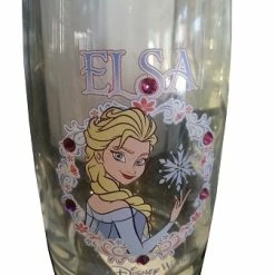 Top 10 🎁 Disney Arribas Juice Glass - Frozen - Elsa - Jeweled 🥰
