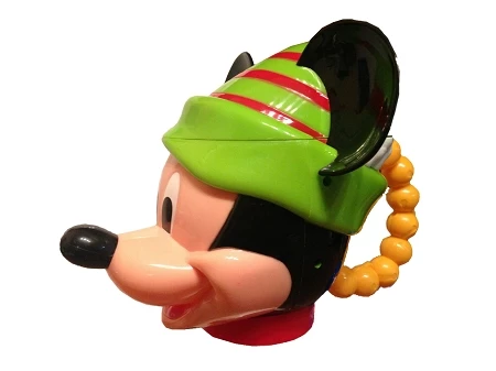 Wholesale โค๏ธ Disney ๐
Christmas Cup - Mickey Mouse Elf ๐
