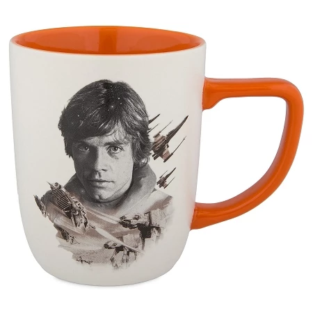 Best Pirce ๐ฅฐ Disney Coffee Mug - Luke Skywalker - Star Wars ๐