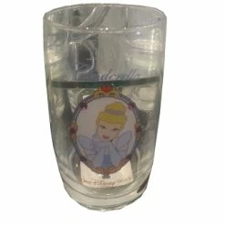 Best Pirce 🔔 Disney Arribas Juice Glass - Cinderella - Jeweled 🎁