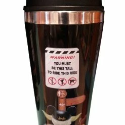 Wholesale 🥰 Disney Travel Tumbler - Star Wars - Judge Me By My Size - Yoda 😉