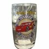 Deals 😍 Disney Arribas Juice Glass - Lightning McQueen - Jeweled 😀
