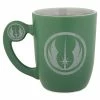 New ⌛ Disney Coffee Mug - Jedi Knight - Star Wars 👏